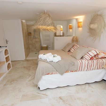 Casa Farniente Appartement Cocooning Provence Verte Montfort-sur-Argens Exteriér fotografie