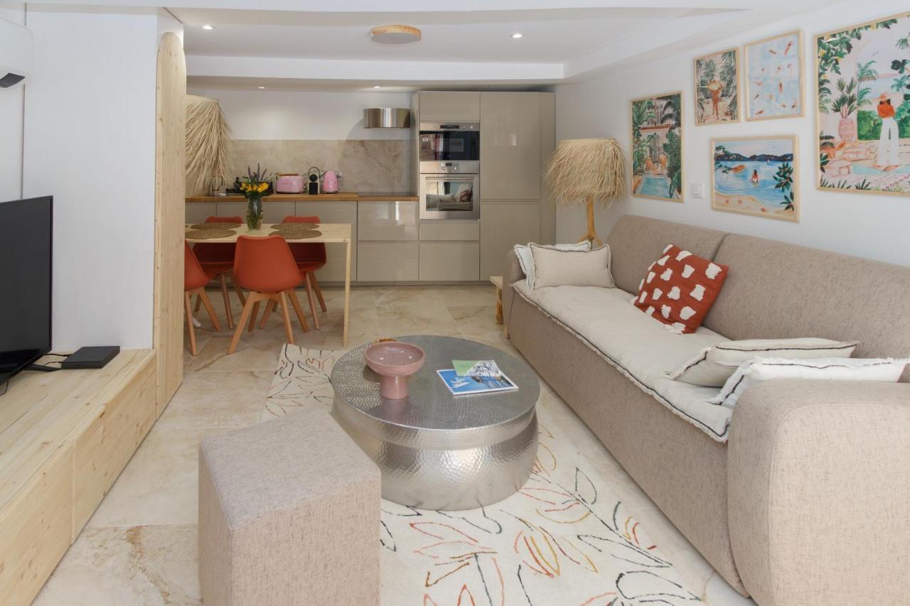 Casa Farniente Appartement Cocooning Provence Verte Montfort-sur-Argens Exteriér fotografie