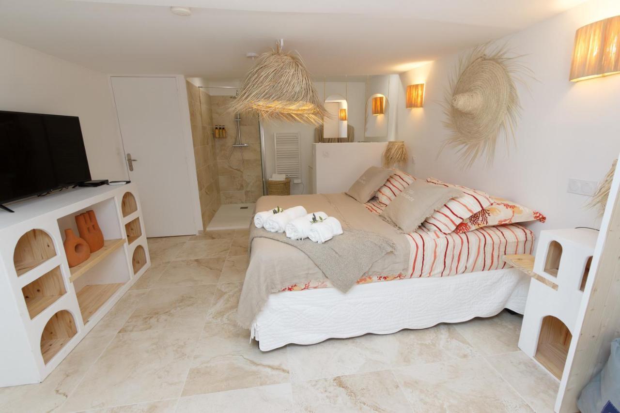 Casa Farniente Appartement Cocooning Provence Verte Montfort-sur-Argens Exteriér fotografie