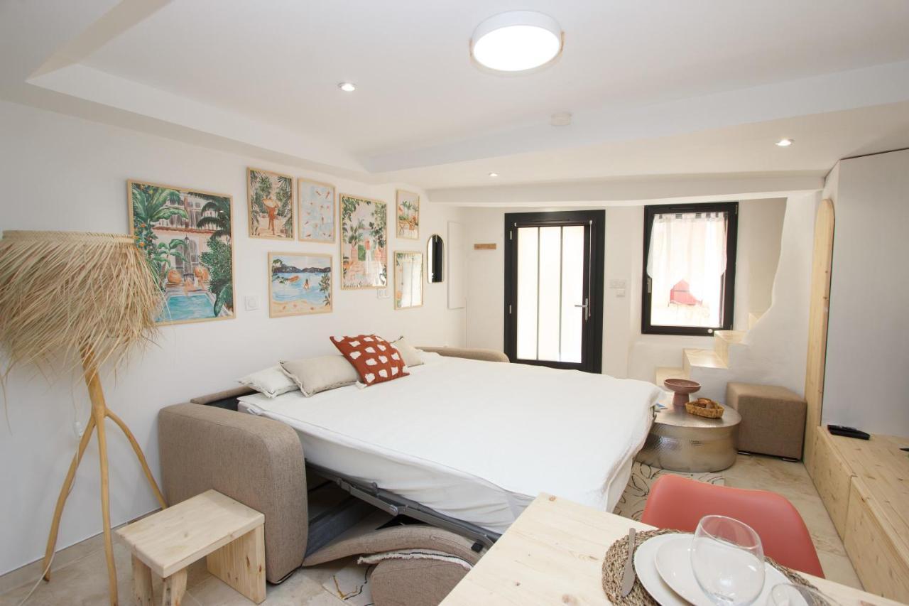 Casa Farniente Appartement Cocooning Provence Verte Montfort-sur-Argens Exteriér fotografie