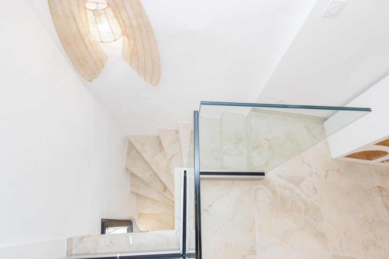 Casa Farniente Appartement Cocooning Provence Verte Montfort-sur-Argens Exteriér fotografie