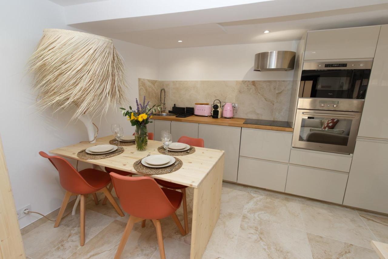 Casa Farniente Appartement Cocooning Provence Verte Montfort-sur-Argens Exteriér fotografie