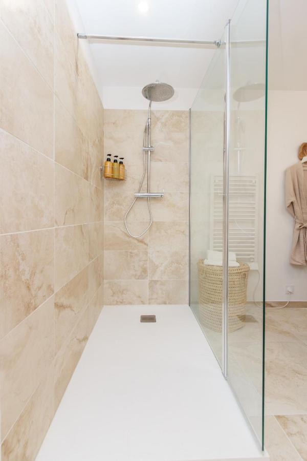 Casa Farniente Appartement Cocooning Provence Verte Montfort-sur-Argens Exteriér fotografie