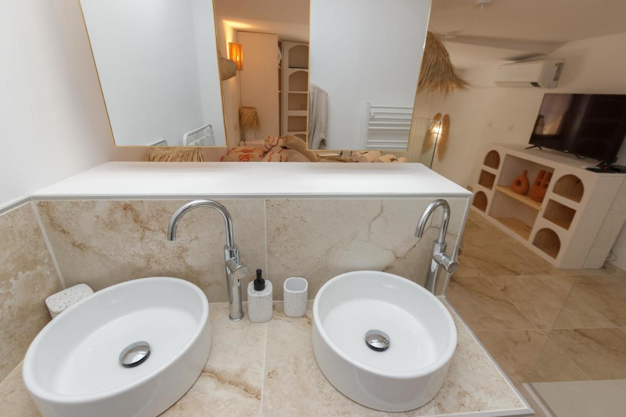 Casa Farniente Appartement Cocooning Provence Verte Montfort-sur-Argens Exteriér fotografie