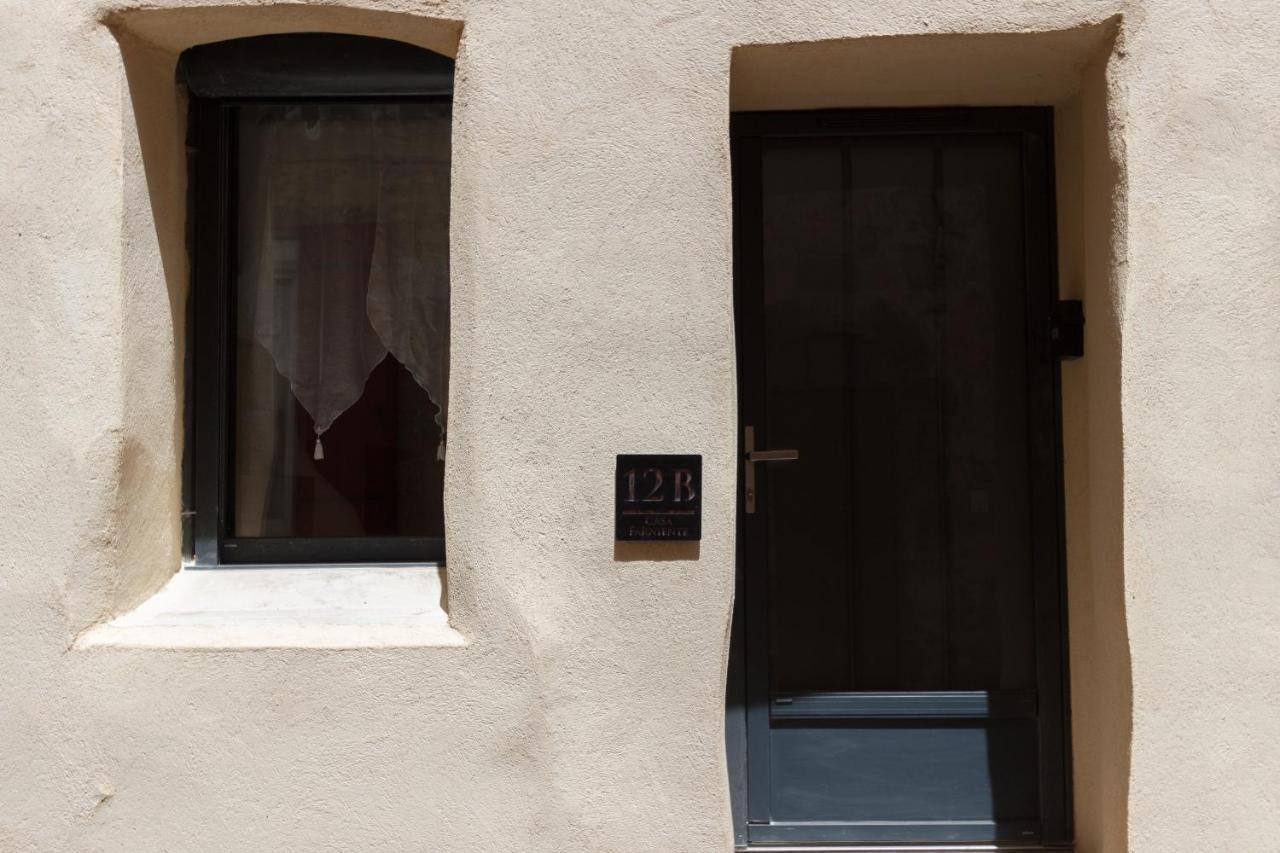 Casa Farniente Appartement Cocooning Provence Verte Montfort-sur-Argens Exteriér fotografie