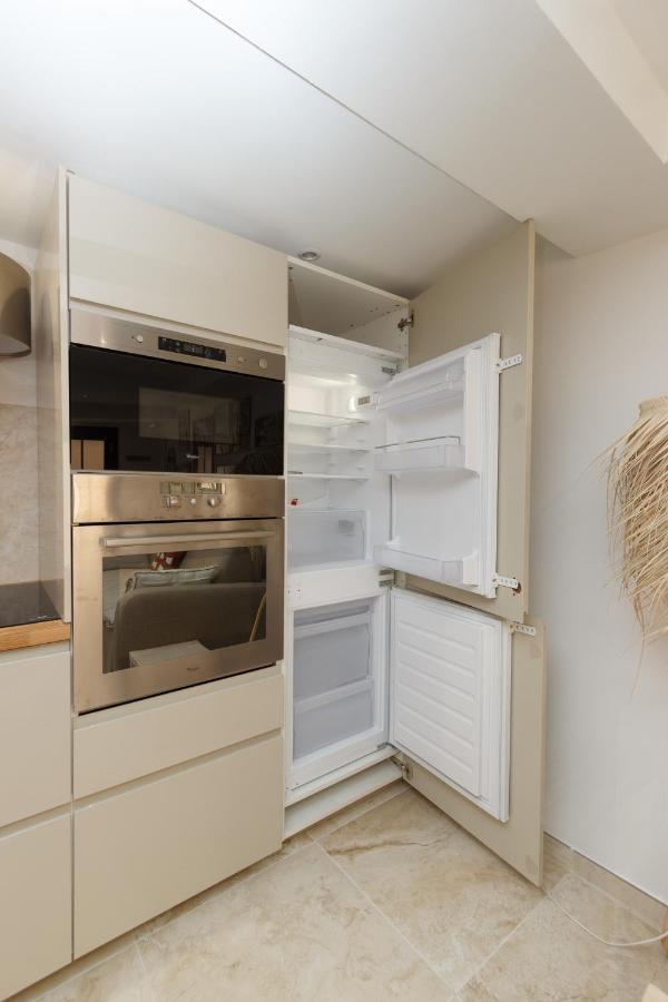 Casa Farniente Appartement Cocooning Provence Verte Montfort-sur-Argens Exteriér fotografie