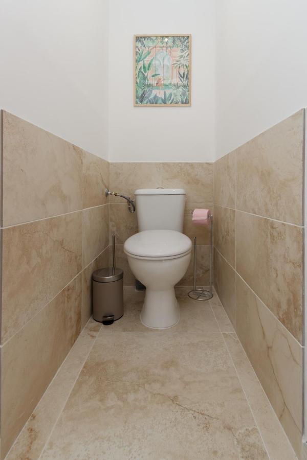 Casa Farniente Appartement Cocooning Provence Verte Montfort-sur-Argens Exteriér fotografie