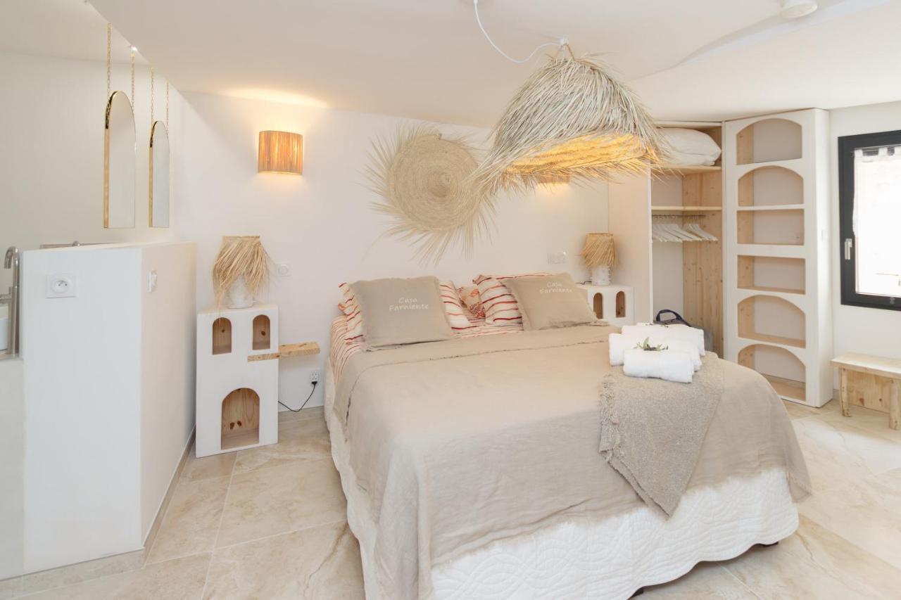 Casa Farniente Appartement Cocooning Provence Verte Montfort-sur-Argens Exteriér fotografie