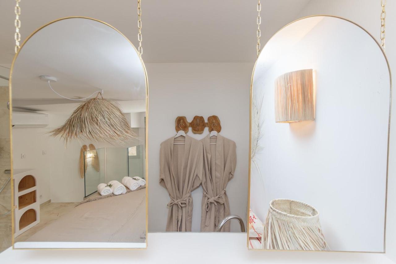 Casa Farniente Appartement Cocooning Provence Verte Montfort-sur-Argens Exteriér fotografie