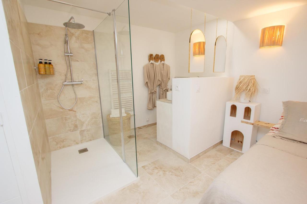 Casa Farniente Appartement Cocooning Provence Verte Montfort-sur-Argens Exteriér fotografie