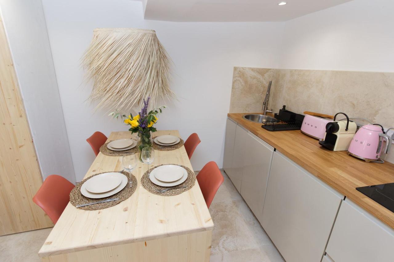 Casa Farniente Appartement Cocooning Provence Verte Montfort-sur-Argens Exteriér fotografie