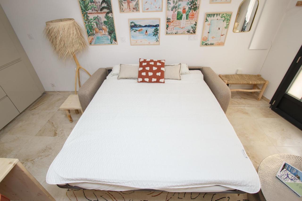 Casa Farniente Appartement Cocooning Provence Verte Montfort-sur-Argens Exteriér fotografie