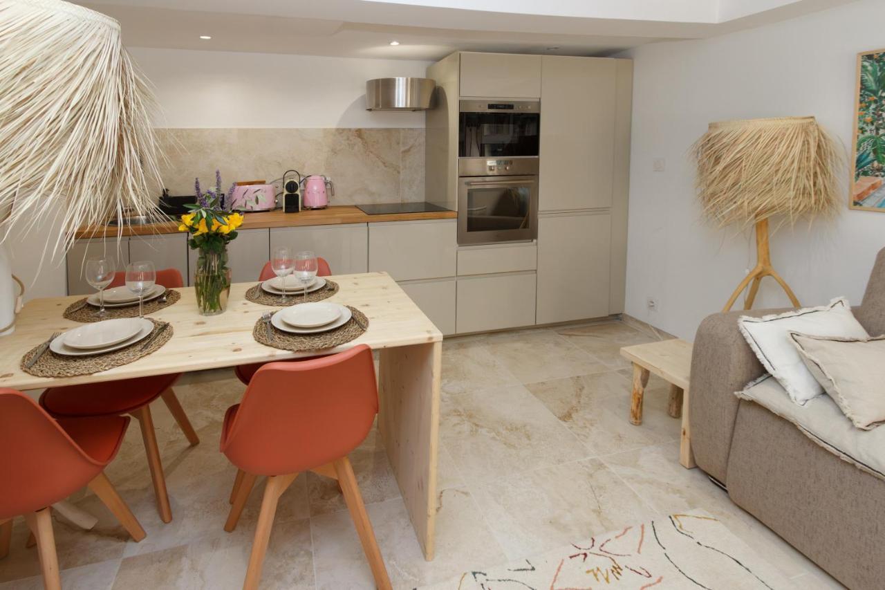 Casa Farniente Appartement Cocooning Provence Verte Montfort-sur-Argens Exteriér fotografie