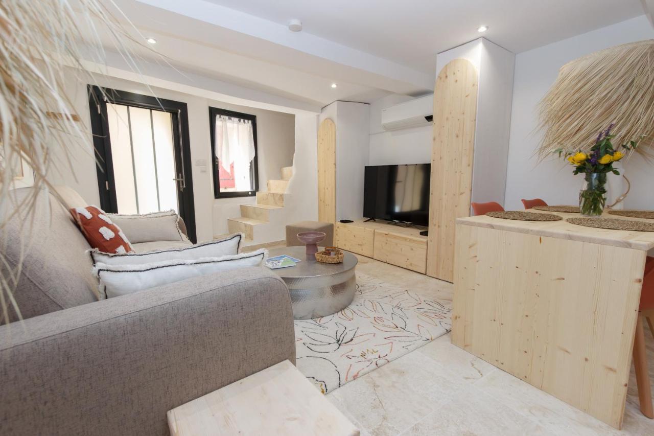 Casa Farniente Appartement Cocooning Provence Verte Montfort-sur-Argens Exteriér fotografie
