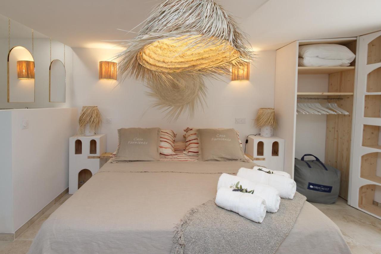 Casa Farniente Appartement Cocooning Provence Verte Montfort-sur-Argens Exteriér fotografie